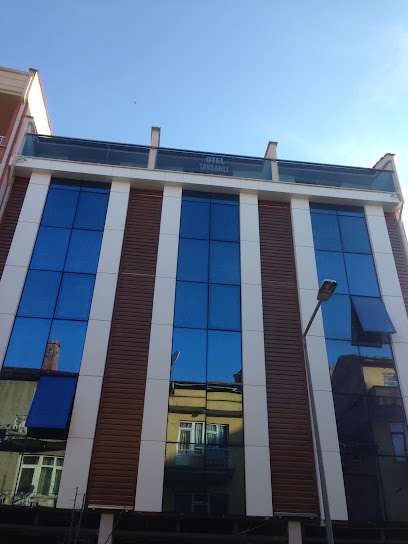 GÖKTÜRK ALÜMİNYUM & CAM BALKON & OTOMATİK KEPENK SİSTEMLERİ kapak görseli