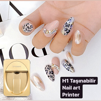 stylemate kapak görseli