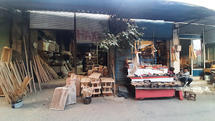 Adıyaman Ahşap & Mobilya kapak görseli