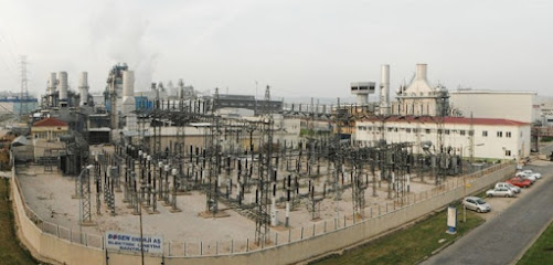 Bosen Enerji kapak görseli