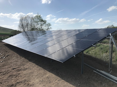 Ertürk Solar Enerji kapak görseli