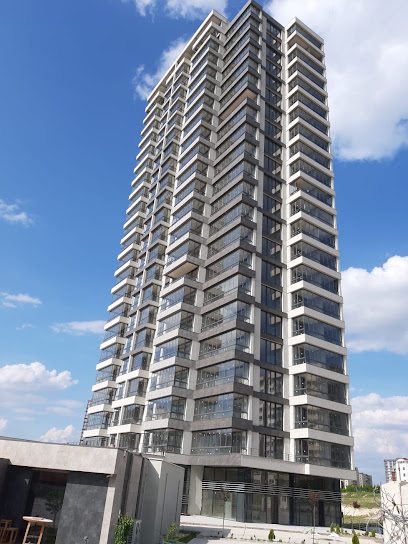 PİRAMİT GRUP ALBERT GENAU Cam Balkon kapak görseli
