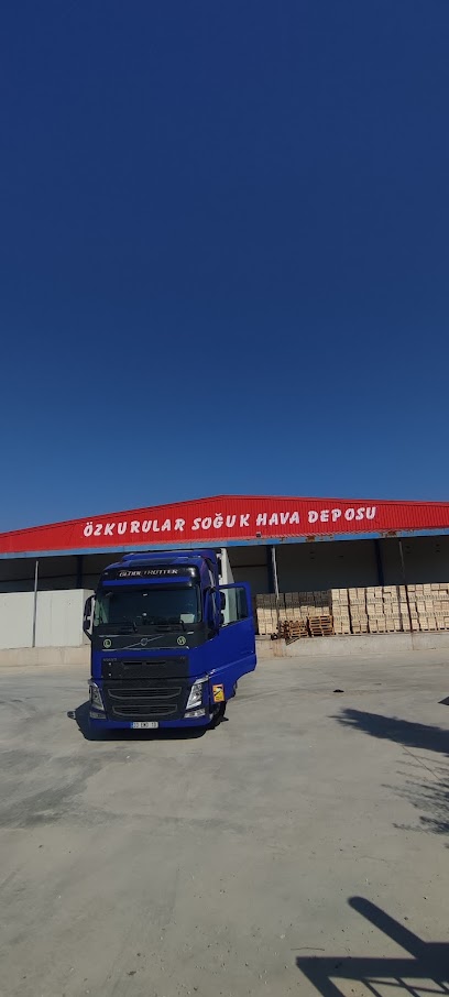 Ozkurular Tarim Urunleri kapak görseli