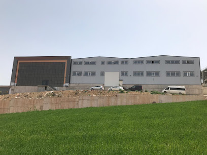 Aquanil İnegöl Fabrika (LİMRA YAPI MALZEMELERİ) kapak görseli