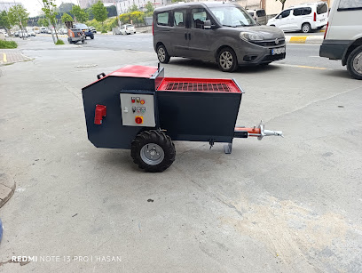 Sormaz Makina kapak görseli
