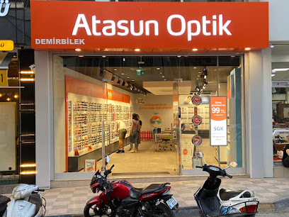 Atasun Optik kapak görseli