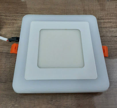 Rengarenk Led & Telefon Aksesuar kapak görseli