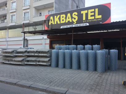 AKBAŞ TEL kapak görseli
