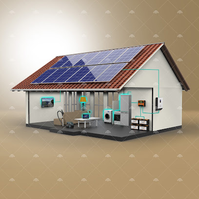 Vipnet Güneş Panelleri Solar Enerji Sistemleri İmalatı kapak görseli