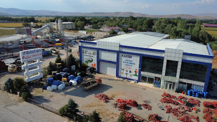 Elbistan Uğur Elektrik Sondaj Mak.İnş.Tar.Ürün.San. Ve .Tic.Ltd.Şti. kapak görseli