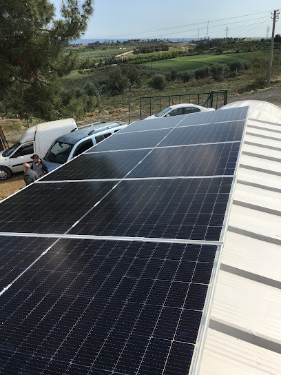 Tek Grup Elektrik & Enerji Sistemleri kapak görseli