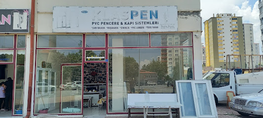 Klas Pen Pvc kapak görseli