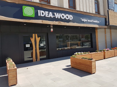 Idea Wood Mobilya | Ahşap Mobilya | Ankara Mobilya | Masif Mobilya kapak görseli
