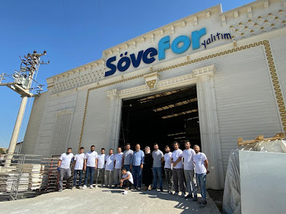 Sövefor Yalıtım kapak görseli