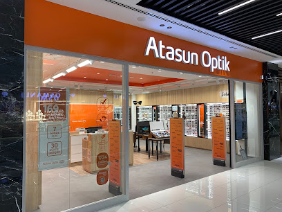 Atasun Optik kapak görseli