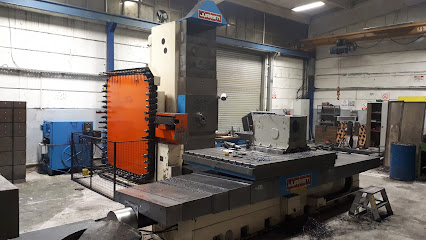 Teknik Borwerk kapak görseli