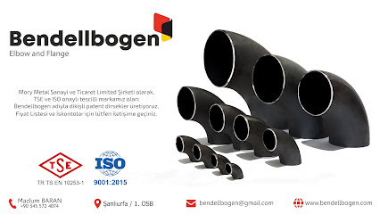 Berkel Metal Sanayi ve Ticaret Limited Şirketi kapak görseli