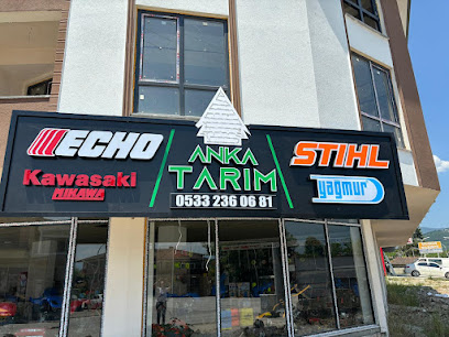 ANKA ZİRAAT TARIM ALETLERİ LTD.ŞTİ kapak görseli