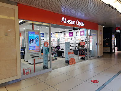 Atasun Optik kapak görseli