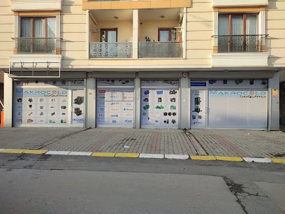Makrocold Soğutma Sistemleri Mühendislik San ve Tic Ltd Şti kapak görseli