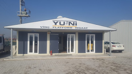 YU-Ni İnşaat, Vinç İşleri, Ağır Nakliyat, Madencilik San ve Tic Ltd. Şti. kapak görseli