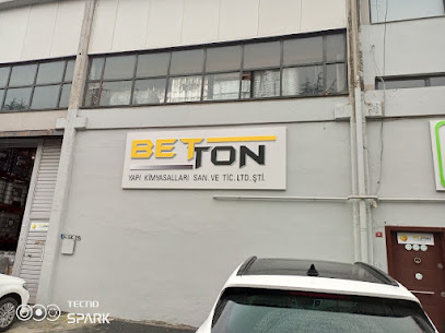 Betton kapak görseli