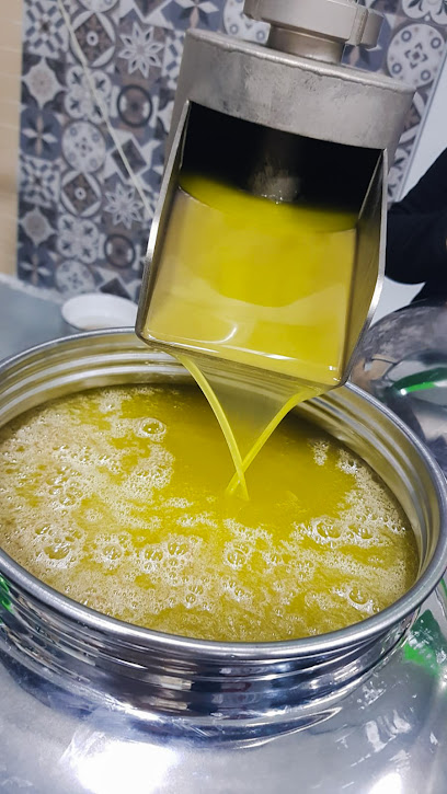 Ali Ercan Gıda Tarım Zeytinyağı Fabrikası kapak görseli