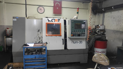 ÜSTÜN DİŞLİ MAKİNA SANAYİ kapak görseli