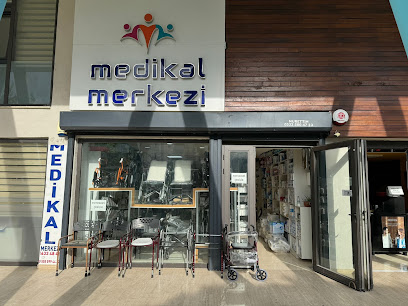 BERGAMA MEDİKAL MERKEZİ kapak görseli