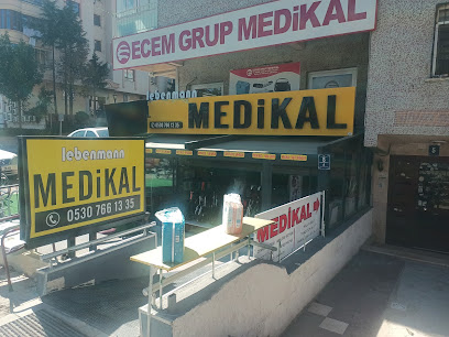 Enucuzmedikal.com Keçiören Medikal Lebenmann kapak görseli
