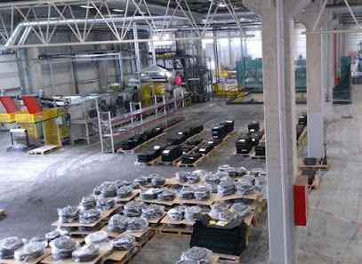 High Performance Compounds Kauçuk A.Ş. kapak görseli