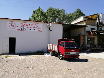 Daday Un Sanayii kapak görseli