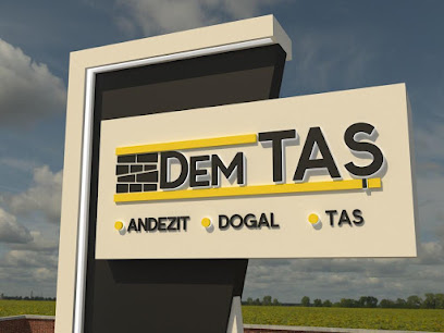 DEMTAŞ BAZALT VE ANDEZİT ÜRETİM FABRİKASI kapak görseli