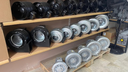 OKYANUS HAVALANDIRMA (Havalandırma Boru, Soba Borusu, Davlumbaz, Izgara, Fan, Fırın) kapak görseli