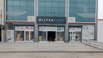 Hijyenport kapak görseli