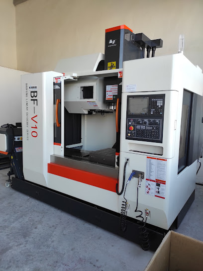 CNR CNC MACHINE kapak görseli