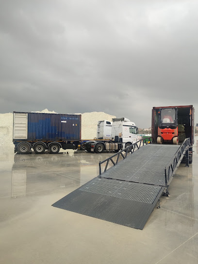 DEDEGROUP İNŞAAT SANAYİ İTHALAT İHRACAT LTD ŞTİ kapak görseli