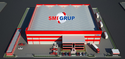 SMI GRUP kapak görseli