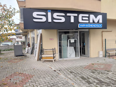 Sistem Yapı Mühendislik Düzce Cam Balkon kapak görseli