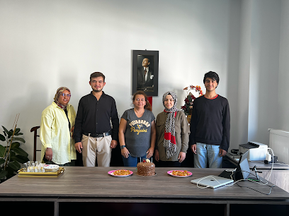 JL YÖNETİM VE ENDÜSTRİ SİSTEMLERİ TEKNOPARK DESTEK OFİSİ kapak görseli