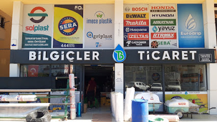 Demre Bilgiçler Ticaret Tarım Market kapak görseli