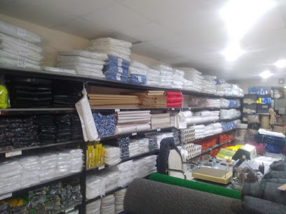 Mustafa Bey Ticaret kapak görseli