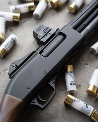 TOKAREV Savunma Silah Sanayi LTD ŞTİ kapak görseli