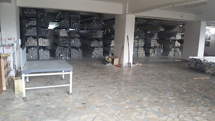 Elsa Alüminyum San.Tic.Ltd.Şti. kapak görseli