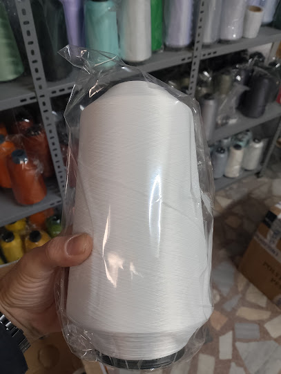 ZÜMER İPLİK & METAL kapak görseli