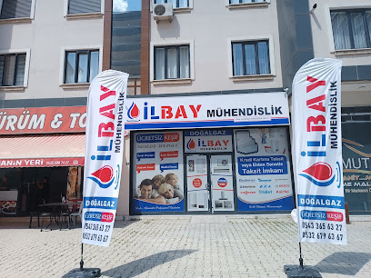 İLBAY DOĞALGAZ MÜHENDİSLİK kapak görseli