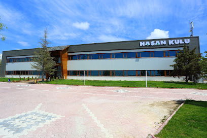 Hasan Kulu Orman Ürünleri - Fabrika kapak görseli