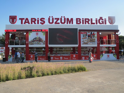 REYHAN AJANS FUAR STAND ve ORG. ŞTİ. kapak görseli