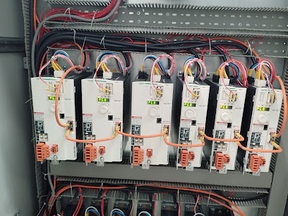 SNN ELEKTRİK OTOMASYON kapak görseli