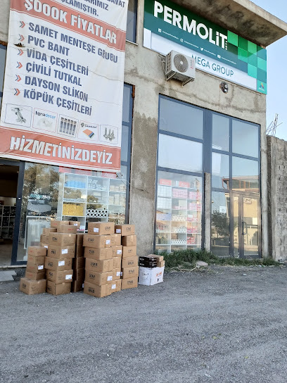MEGA GRUP ORMAN ÜRÜNLERİ HIRDAVAT kapak görseli
